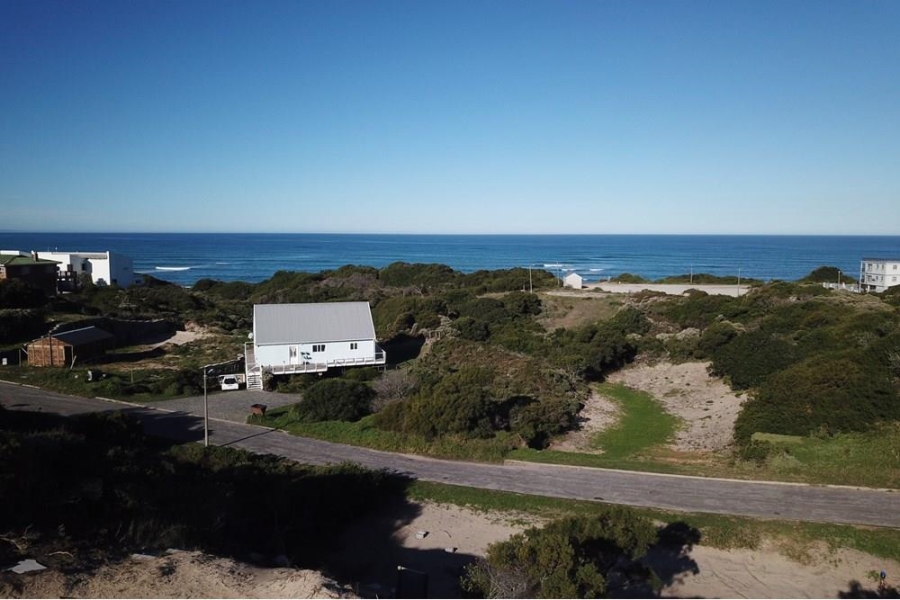 0 Bedroom Property for Sale in Paradise Beach Eastern Cape